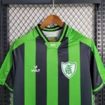 Mens América Mineiro 2022-23 Home Jersey 4