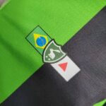 Mens América Mineiro 2022-23 Home Jersey 5
