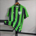 Mens América Mineiro 2022-23 Home Jersey 7