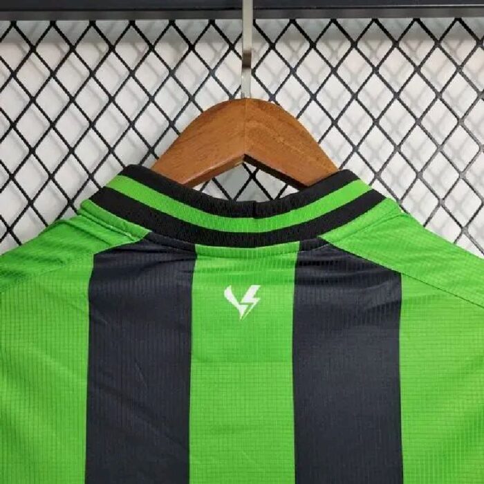 Mens América Mineiro 2022-23 Home Jersey 8