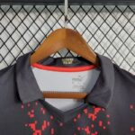 Mens AC Milan 2022/23 Fourth Jersey 3