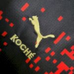 Mens AC Milan 2022/23 Fourth Jersey 4