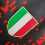 Mens AC Milan 2022/23 Fourth Jersey 5