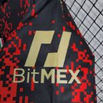 Mens AC Milan 2022/23 Fourth Jersey 7