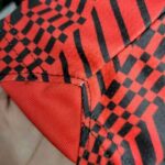 Mens AC Milan 2022/23 Fourth Jersey 8