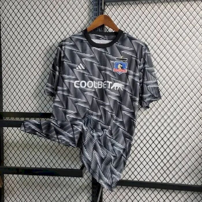 Mens Colo Colo 2023/24 Third Jersey 1