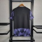 Mens Olympique Lyonnais 2023 Second Away Jersey 9