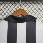 Mens Newcastle United 2023/24 130th Anniversary Home Edition Jersey 5