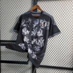 Mens Japan 2023/24 Anime Jersey 1