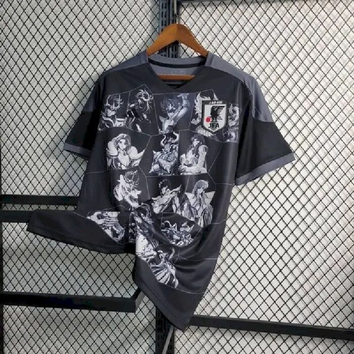 Mens Japan 2023/24 Anime Jersey 1