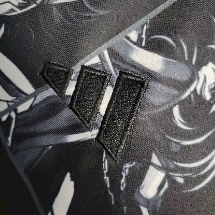 Mens Japan 2023/24 Anime Jersey 4