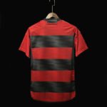 Mens Flamengo 2023/24 Home Jersey 1