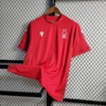 Mens Nottingham Forest 2022/23 Home Jersey 1
