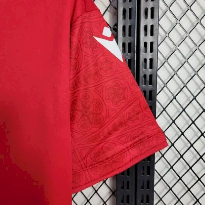 Mens Nottingham Forest 2022/23 Home Jersey 7