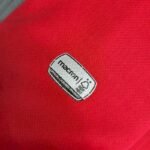 Mens Nottingham Forest 2022/23 Home Jersey 8