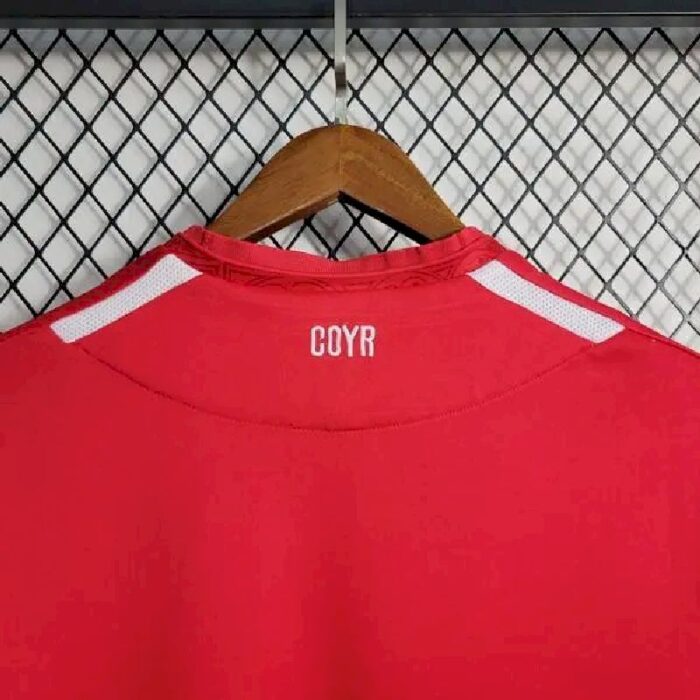 Mens Nottingham Forest 2022/23 Home Jersey 9