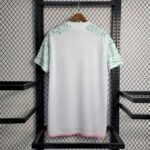 Mens Mexico 2023/24 Pre-Match Jersey 8