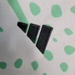 Mens Mexico 2023/24 Pre-Match Jersey 4