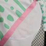 Mens Mexico 2023/24 Pre-Match Jersey 6