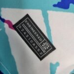 Mens Barcelona 2023/24 Pre-Match Jersey 7