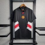Mens Manchester United 2023/24 Casual Edition Jersey