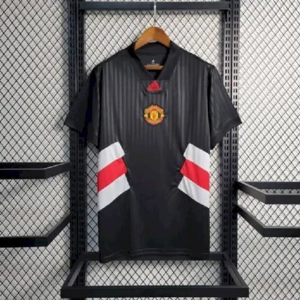 Mens Manchester United 2023/24 Casual Edition Jersey