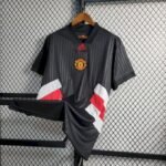 Mens Manchester United 2023/24 Casual Edition Jersey 1