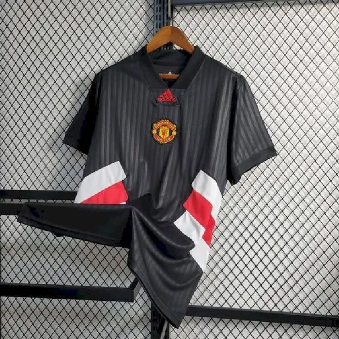 Mens Manchester United 2023/24 Casual Edition Jersey 1