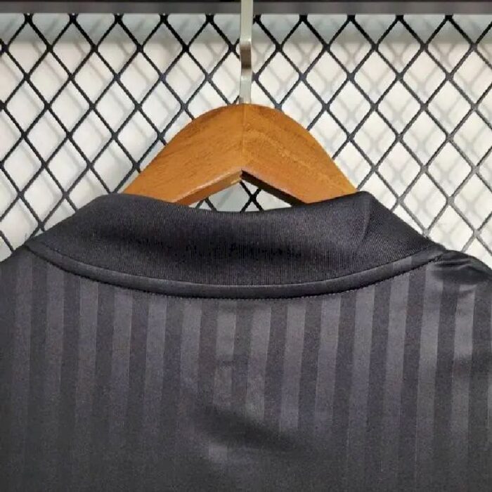 Mens Manchester United 2023/24 Casual Edition Jersey 4