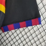 Mens Barcelona 2023/24 Pre-Match Jersey 7