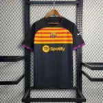 Mens Barcelona 2023/24 Pre-Match Jersey