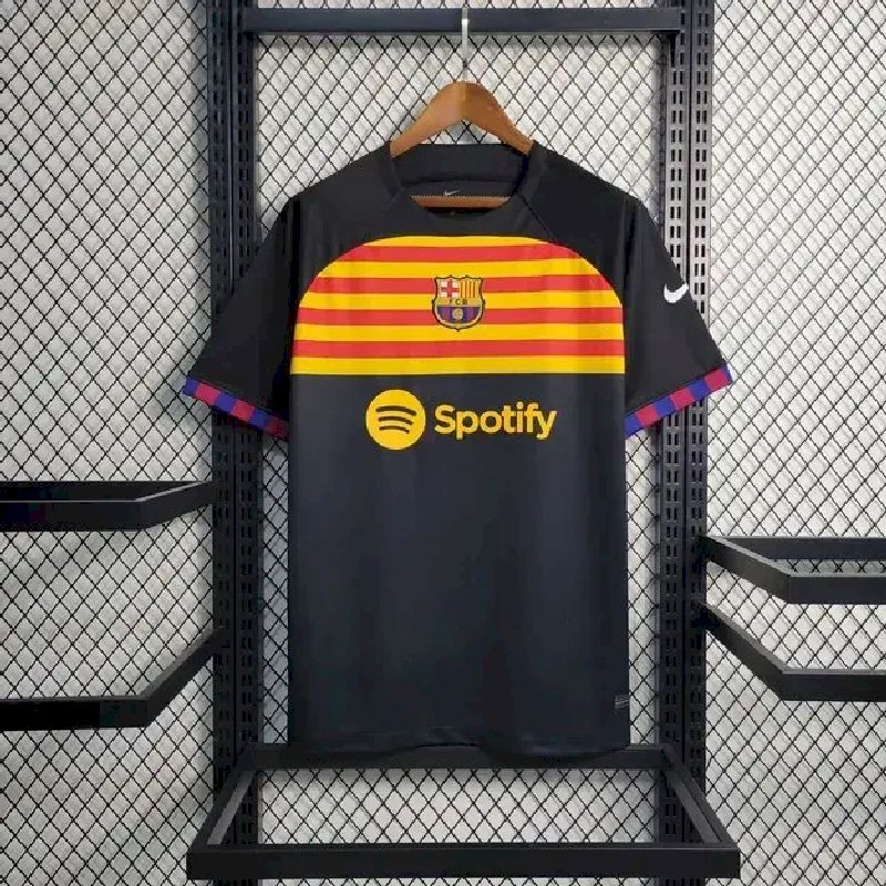 BARCELONA-202324-PRE-MATCH-JERSEY-55146.webp Mens Barcelona 2023/24 Pre-Match Jersey