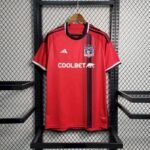 Mens Colo Colo 2023/24 Away Jersey