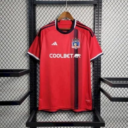 Mens Colo Colo 2023/24 Away Jersey