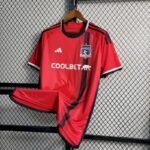 Mens Colo Colo 2023/24 Away Jersey 1