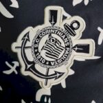 Mens Corinthians 2023/24 Pre-Match Jersey 5