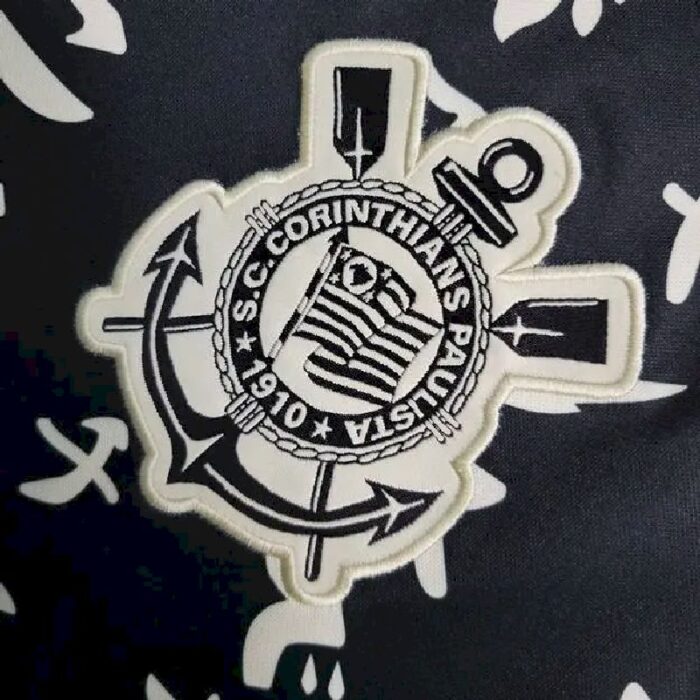 Mens Corinthians 2023/24 Pre-Match Jersey 5