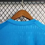 Mens Cruzeiro 2023/24 Goalkeeper Jersey 7