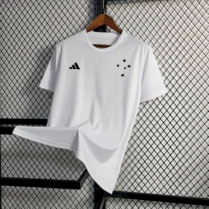 Mens Cruzeiro 2023/24 Pre-Match Jersey 1
