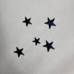 Mens Cruzeiro 2023/24 Pre-Match Jersey 5