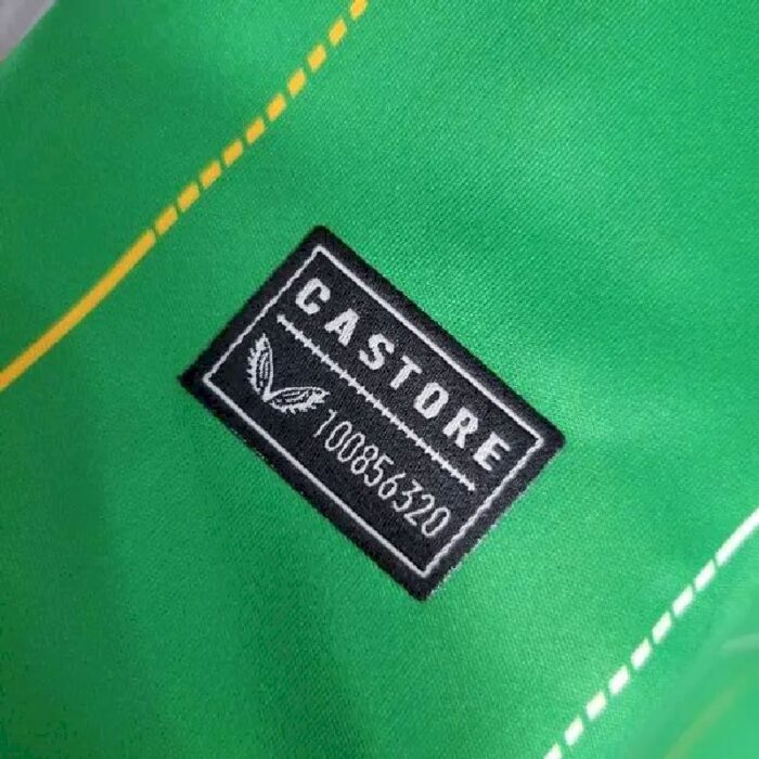 Mens Ireland 2023/24 Home Jersey 7