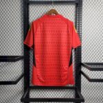 Mens Tigres UANL 2023/24 Goalkeeper Jersey 8