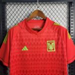 Mens Tigres UANL 2023/24 Goalkeeper Jersey 2