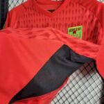 Mens Tigres UANL 2023/24 Goalkeeper Jersey 6