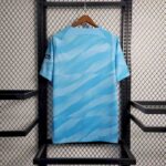 Mens Tottenham Hotspur 2023/24 Goalkeeper Jersey 9