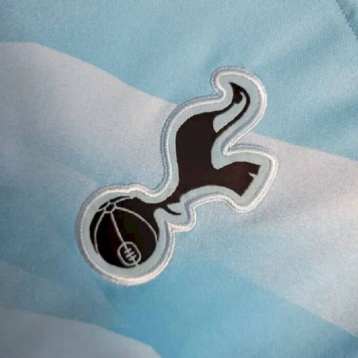 Mens Tottenham Hotspur 2023/24 Goalkeeper Jersey 5