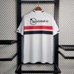 Mens Sao Paulo 2023/24 Home Jersey 10