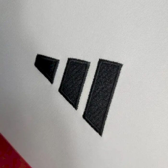 Mens Sao Paulo 2023/24 Home Jersey 5