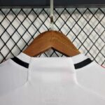 Mens Sao Paulo 2023/24 Home Jersey 9