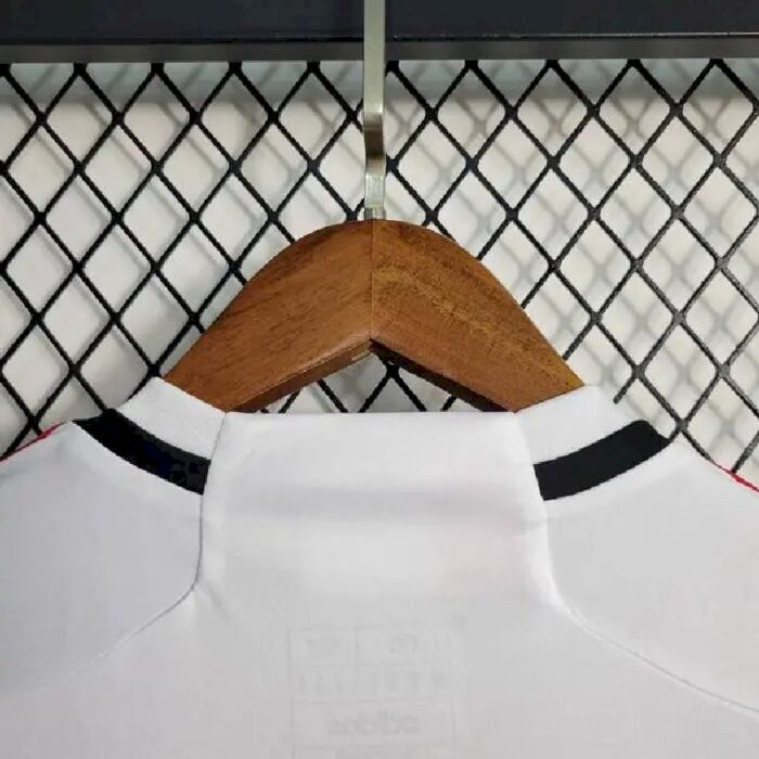 Mens Sao Paulo 2023/24 Home Jersey 9